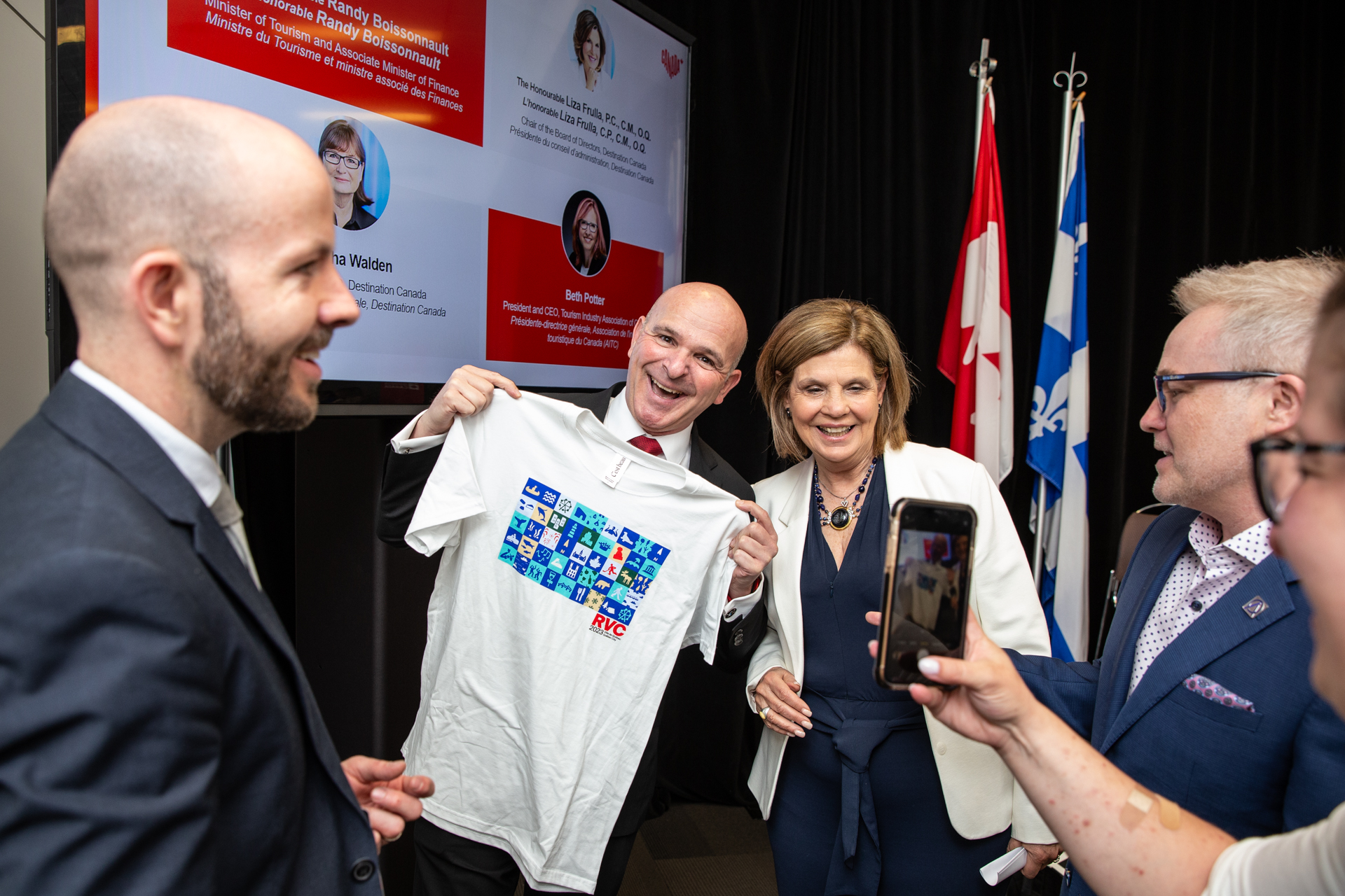 Community program hero